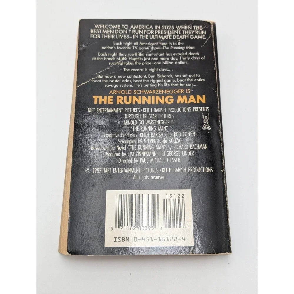 N/A ground very paperback